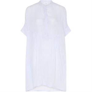 LA ROUGE - Ghita Tunika - Light blue stripe